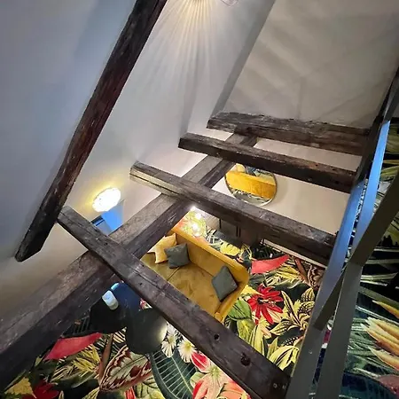 Otel Pebbles By Ring *