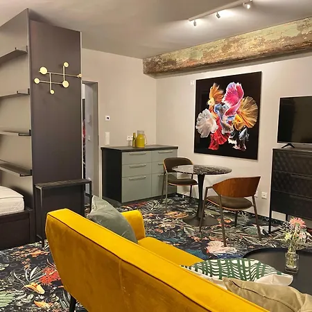 Hotel Pebbles By Ring Ratisbona
