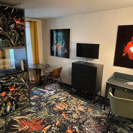 Hotel Pebbles By Ring Regensburg