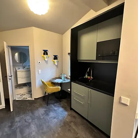 Pebbles By Ring Hotel Ratisbona