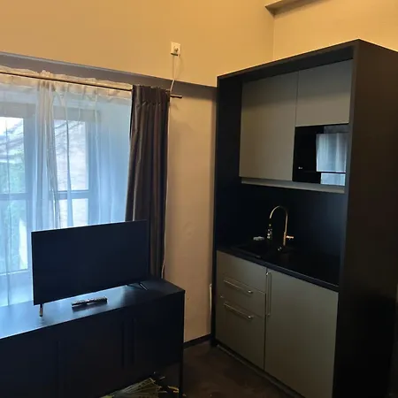 Otel Pebbles By Ring Regensburg