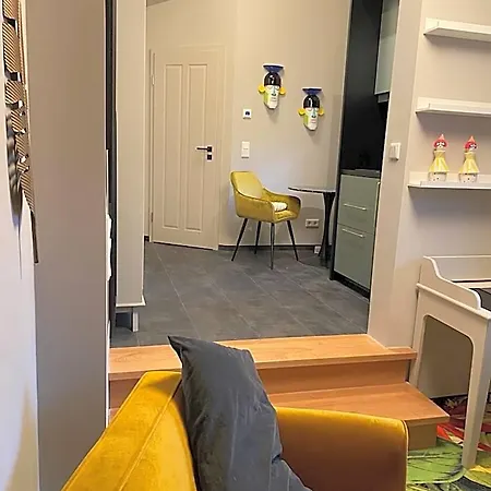 Hotel Pebbles By Ring *